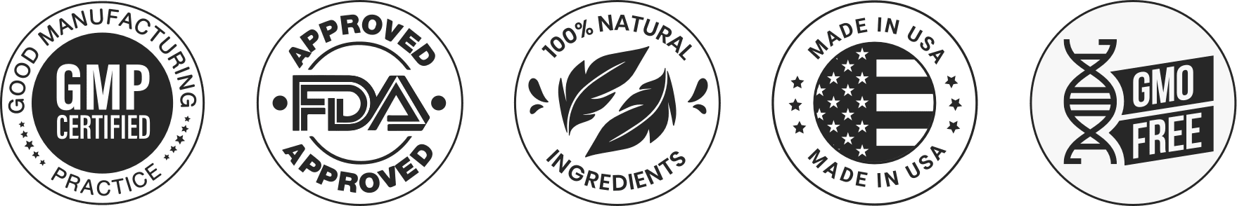 oliveburn fda approved